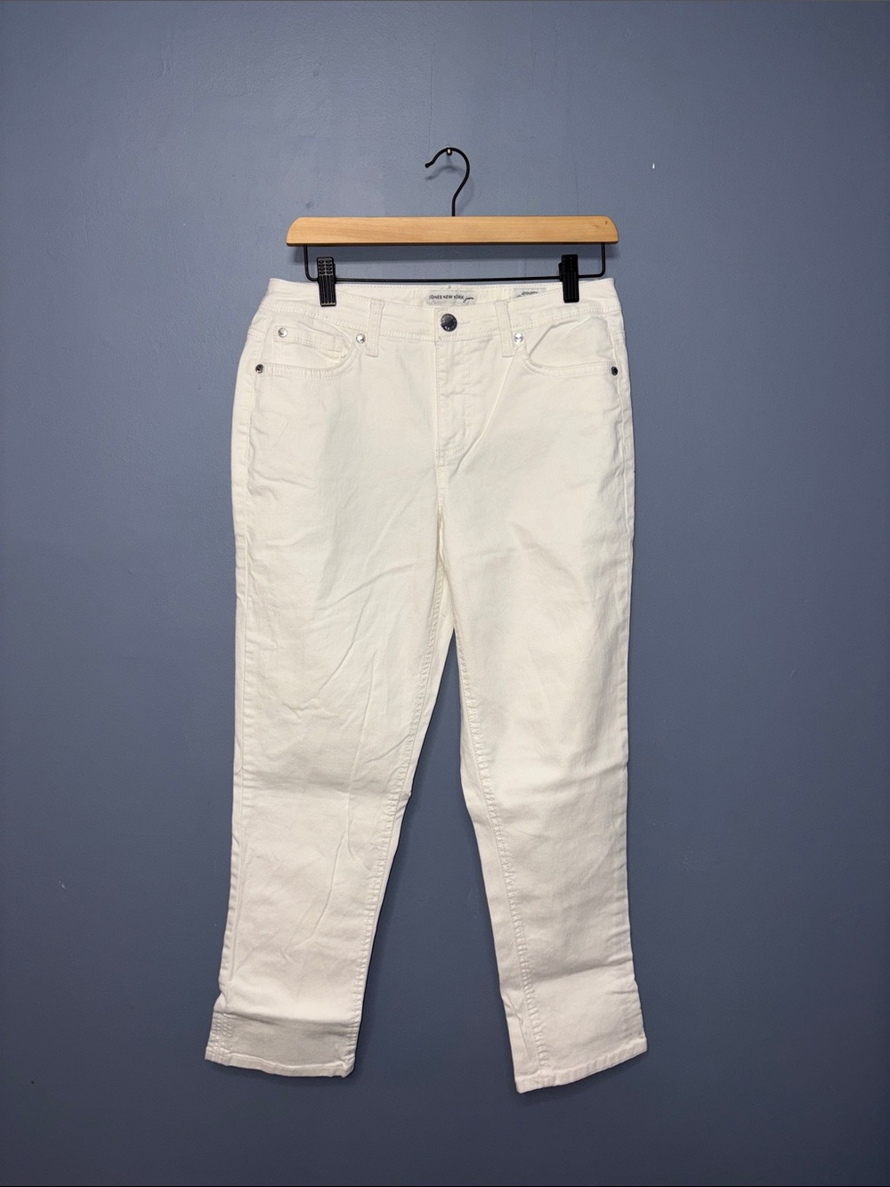 Jones New York | White Jeans